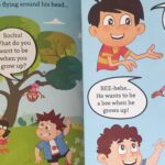 The Harsh reality Of Chhota Bheem – ft. Indian Animation Industry