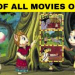 Top 5 Anime Movies Available in Hindi – Can Realise You The Real Meaning of Your Life!!