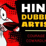 Why Courage The Cowardly Dog got Discontinued in the whole world – Full Case Study
