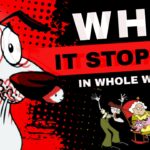 Hindi Dubbing Artists of ‘Courage The Cowardly Dog’
