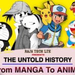 What is OVA (Original Video Animation) – Short Explanation