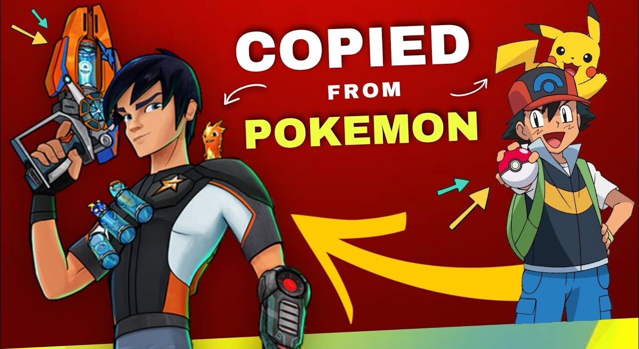 Why Slugterra was Cancelled - By Animation Vibes