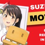Highly Anticipated Anime Film ‘Sword Art Online the Movie -Progressive- Aria of a Starless Night’ Set to Release in Indian Theaters on April 14, 2023 by PVR Pictures
