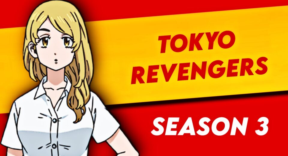 tokyo revengers