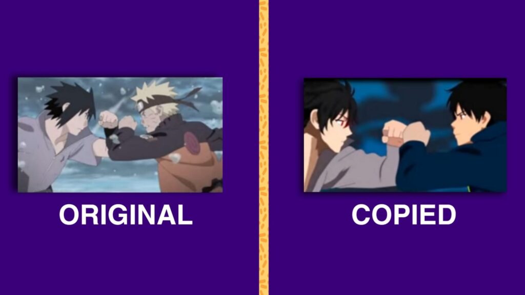 Vardaan anime scam by animation vibes