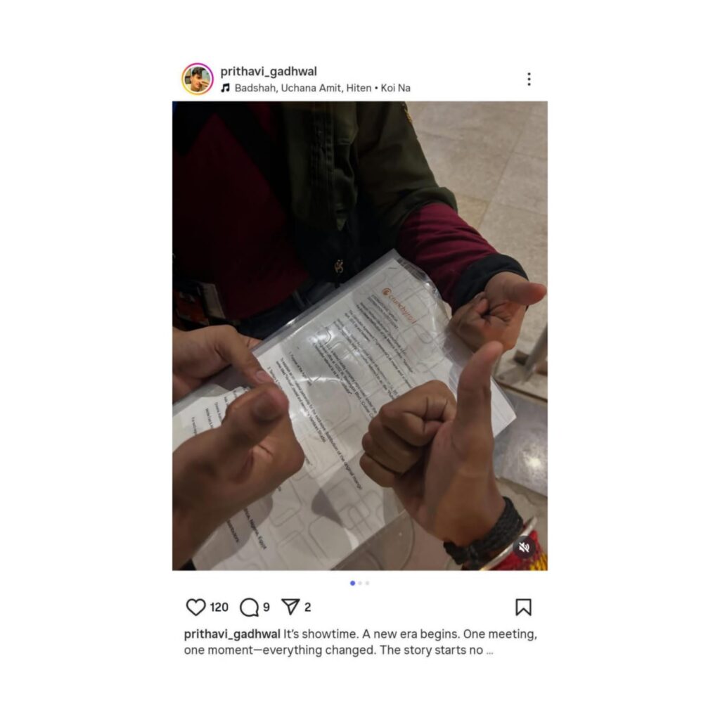 Vardaan anime scam by animation vibes